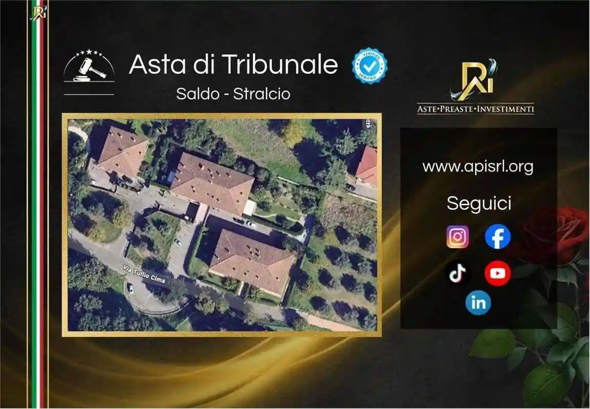 Appartamento in vendita a Viterbo