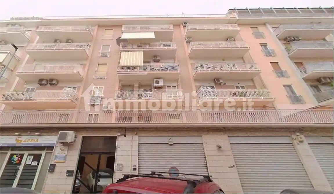 Appartamento in vendita a Bitonto