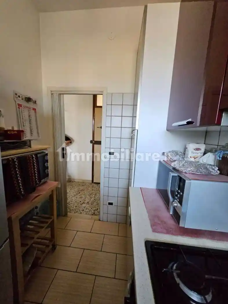Appartamento in vendita a Ravenna
