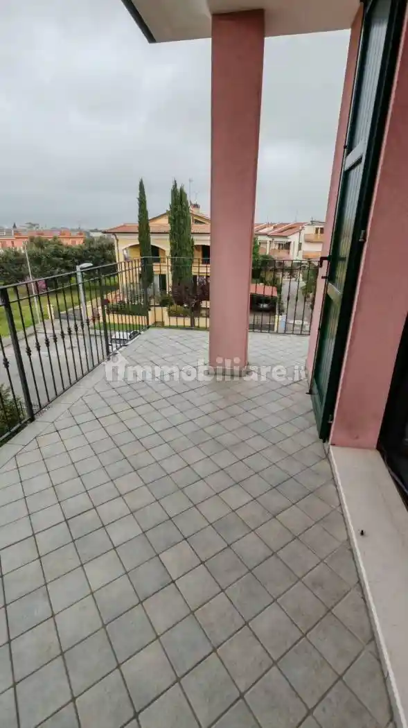 Attico - Mansarda in affitto a Santarcangelo di Romagna