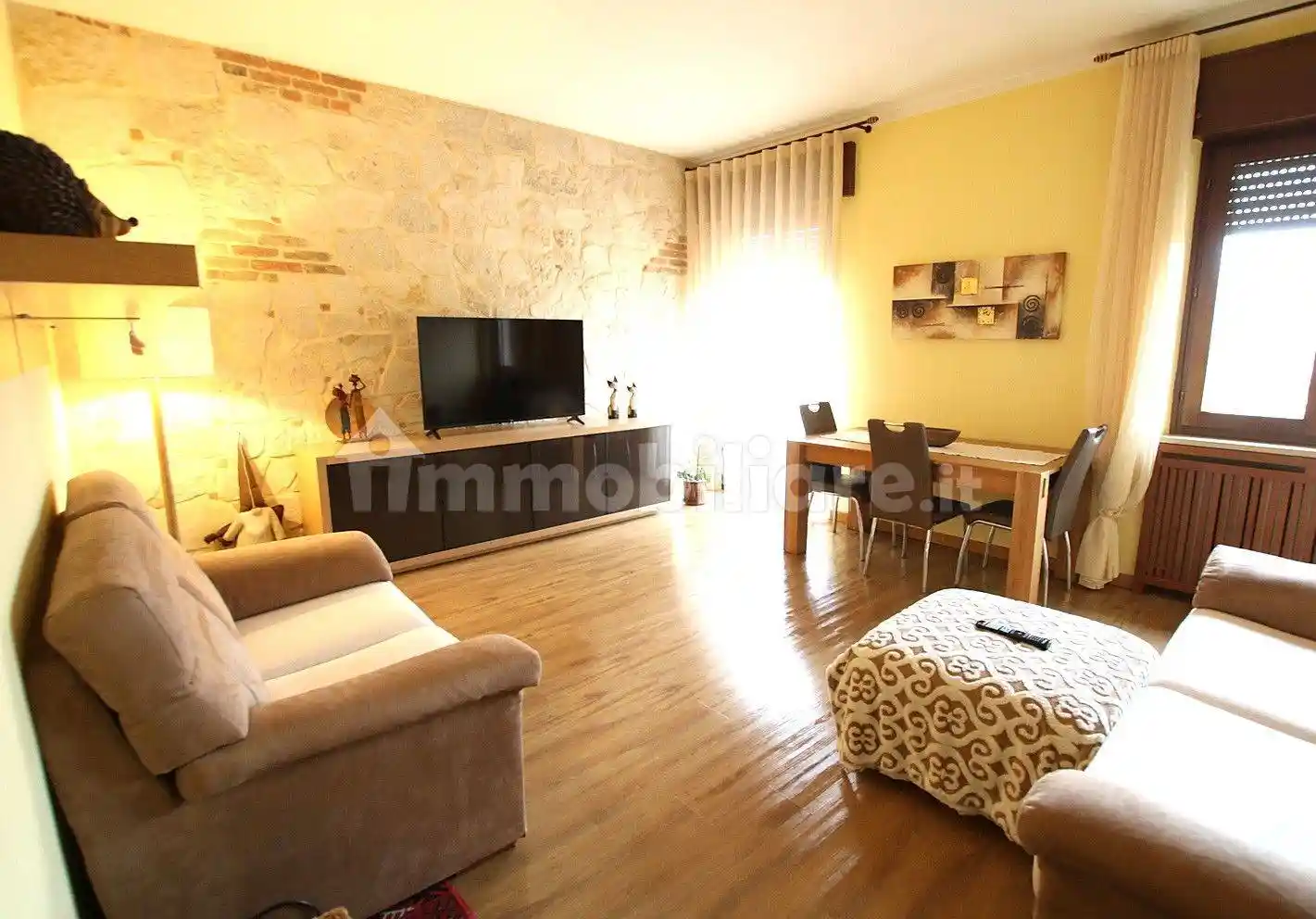 Appartamento in vendita a Vicenza