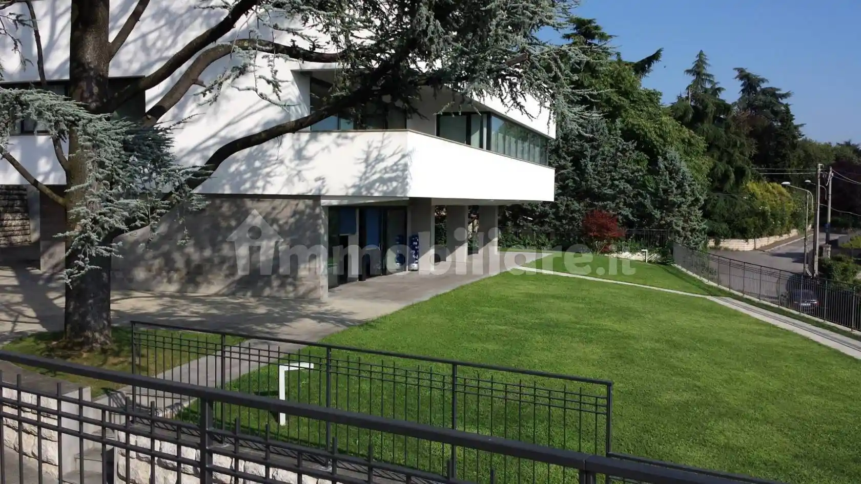 Villa in vendita a Brescia