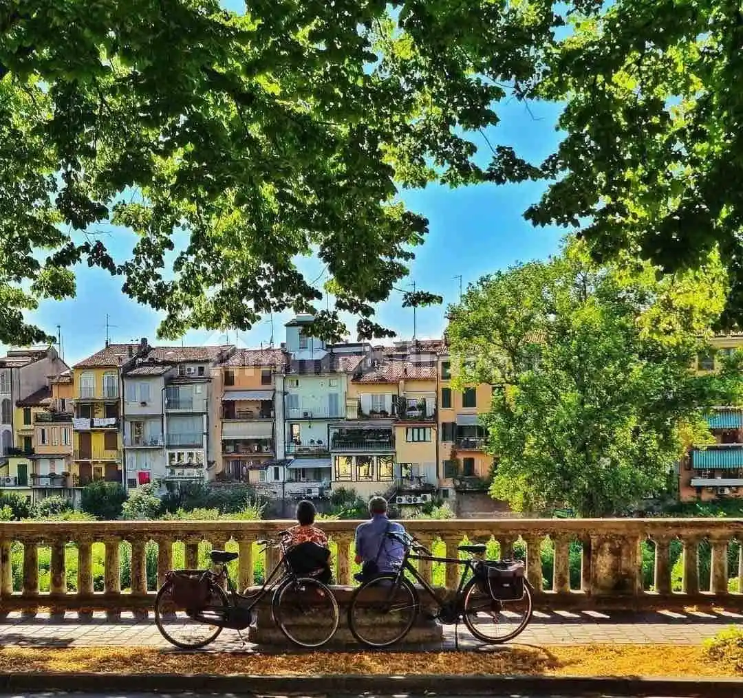 Appartamento in vendita a Parma