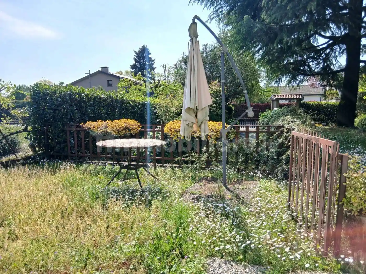 Appartamento in vendita a Vimercate