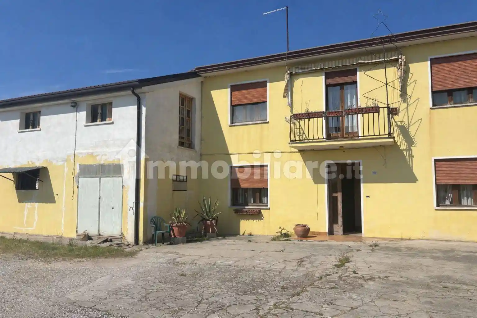Villa in vendita a Codevigo