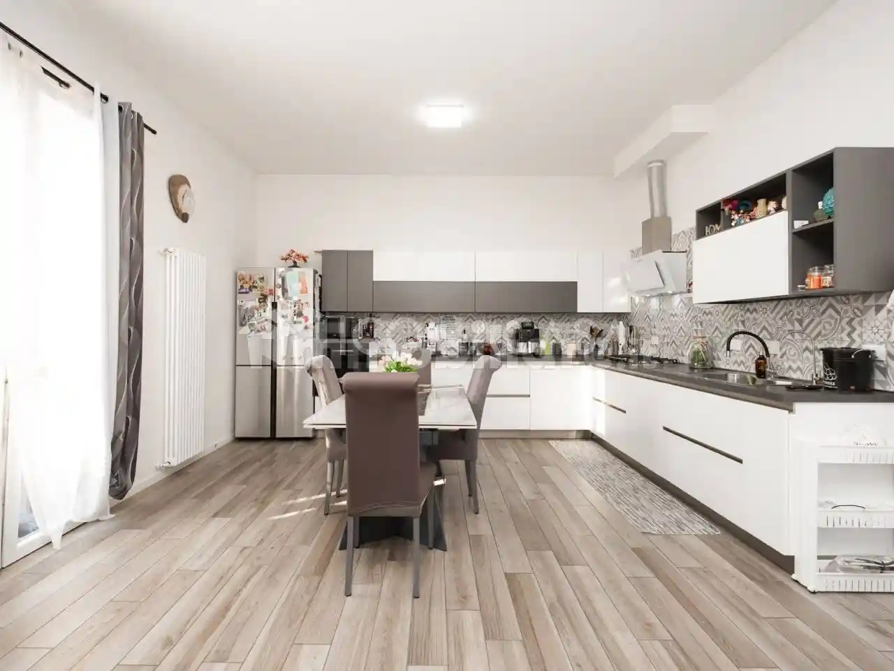 Appartamento in vendita a Bologna