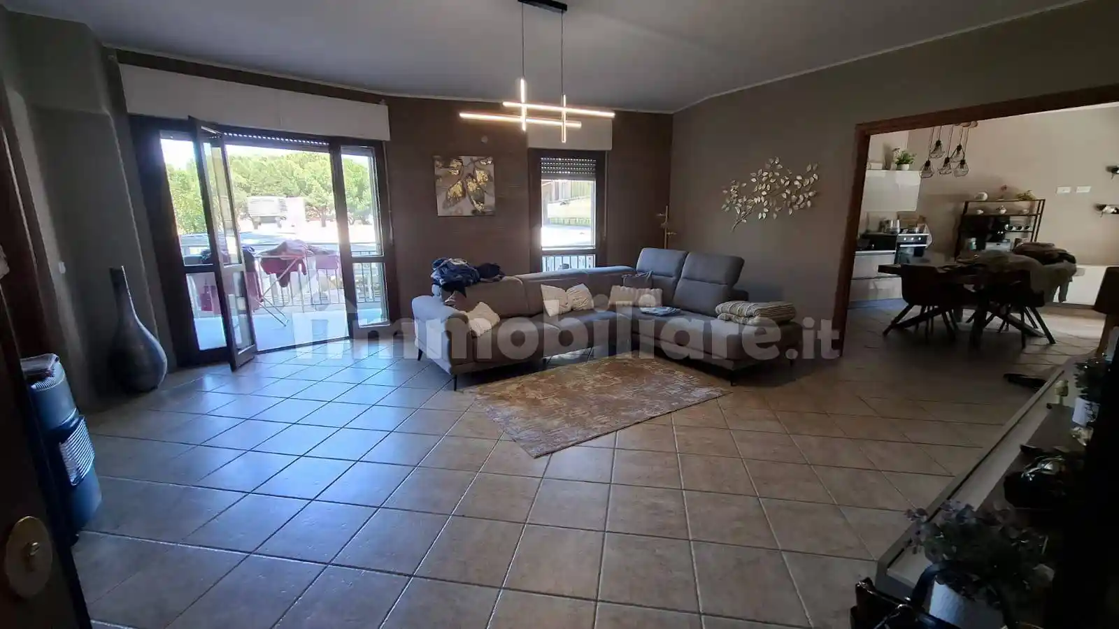 Appartamento in vendita a Palermo