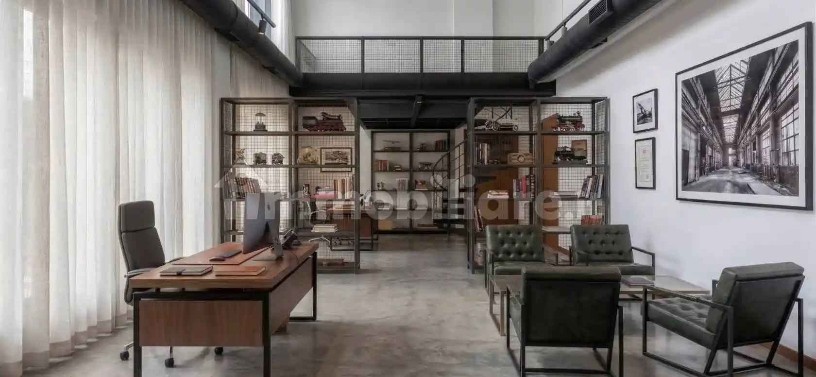 Loft in vendita a Venezia