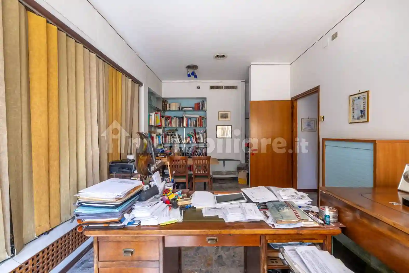 Loft - foto 5