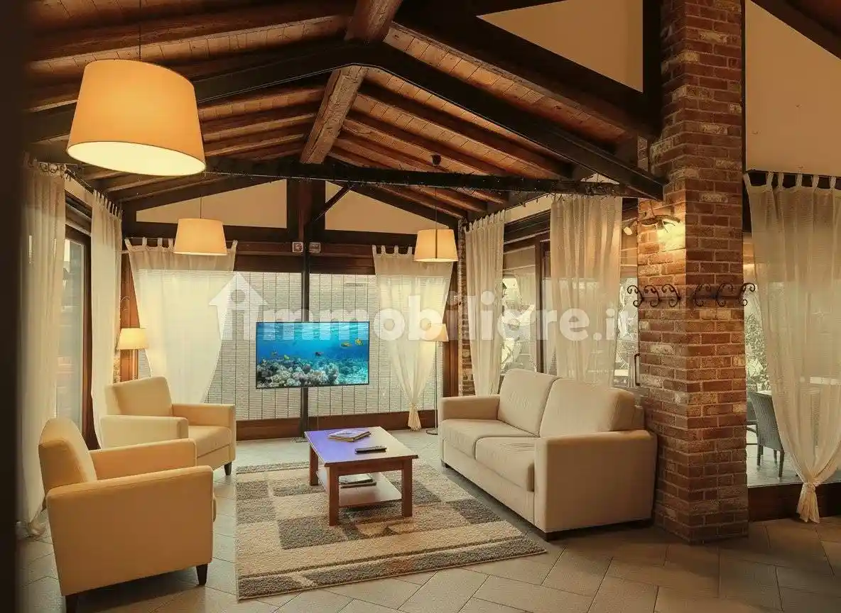 Loft in vendita a Borgo Ticino