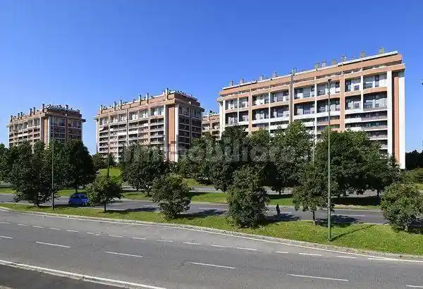 Appartamento in vendita a Sesto San Giovanni