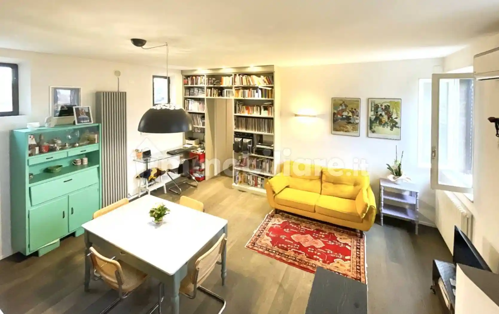 Appartamento in vendita a San Gimignano