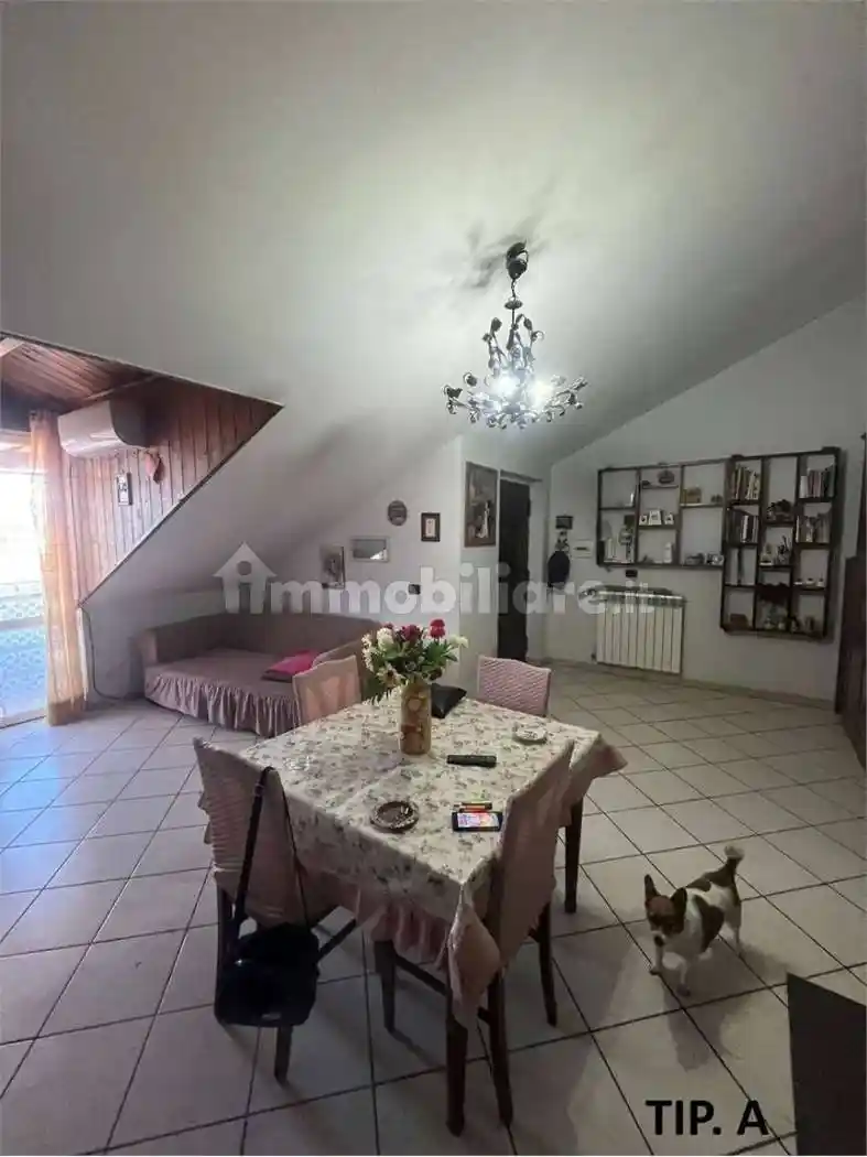 Appartamento in vendita a Giugliano in Campania