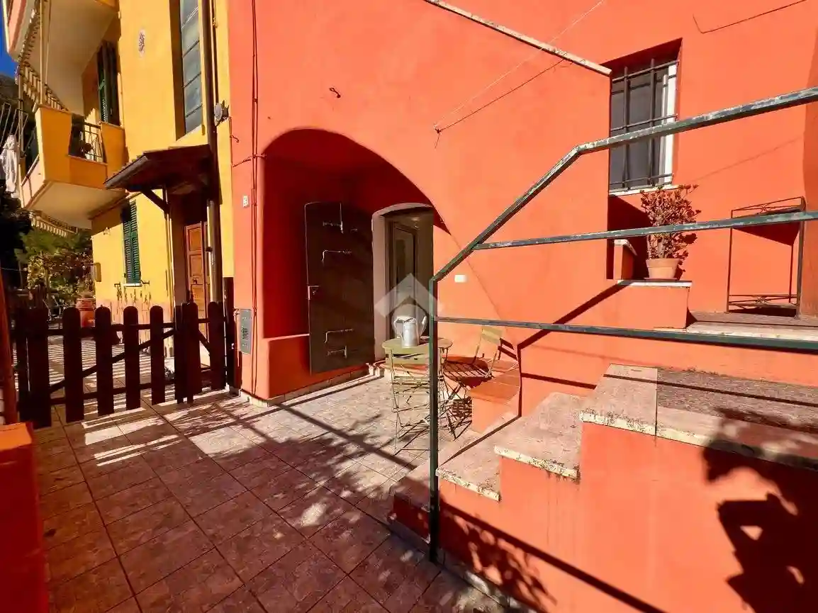 Villetta a schiera - foto 3