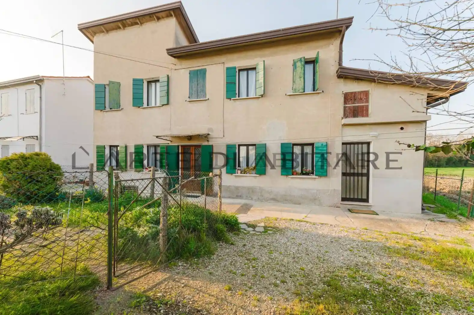 Villa in vendita a Mira