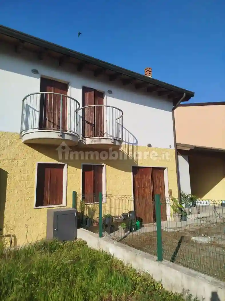 Villetta a schiera - foto 2