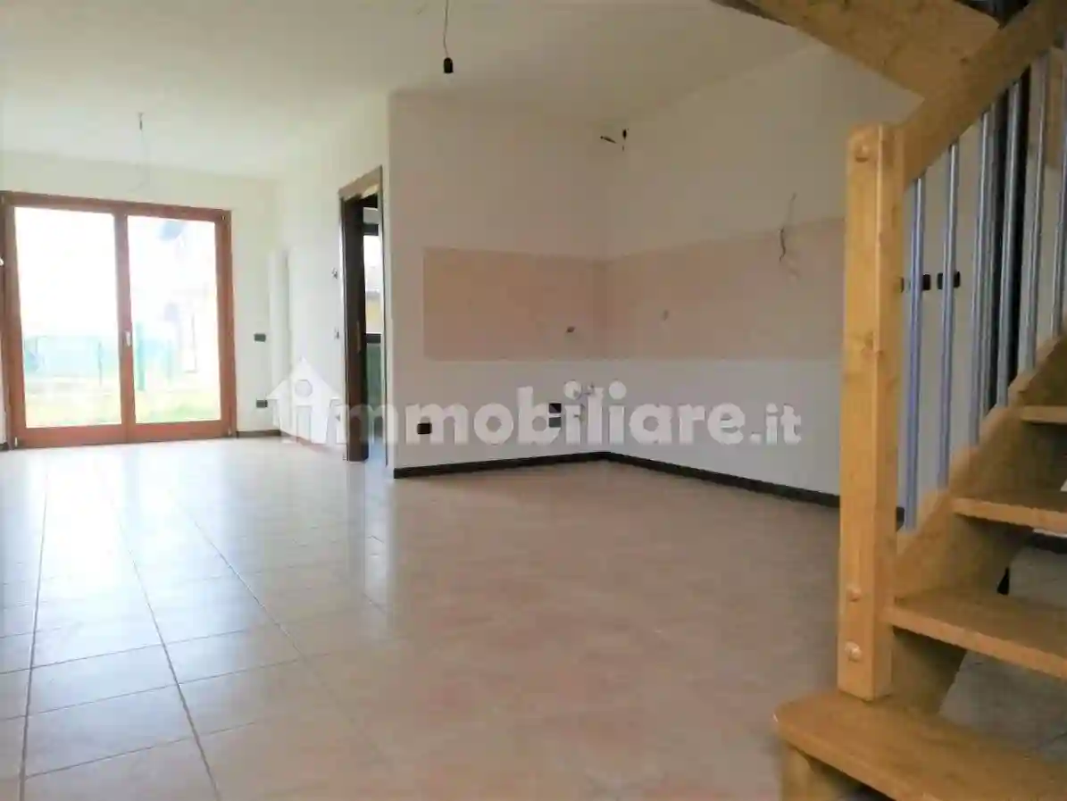 Villetta a schiera - foto 4