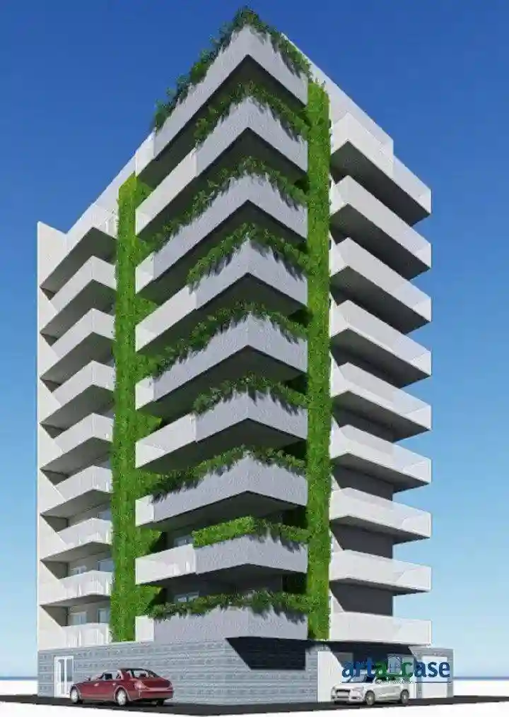 Palazzo - Edificio - foto 2