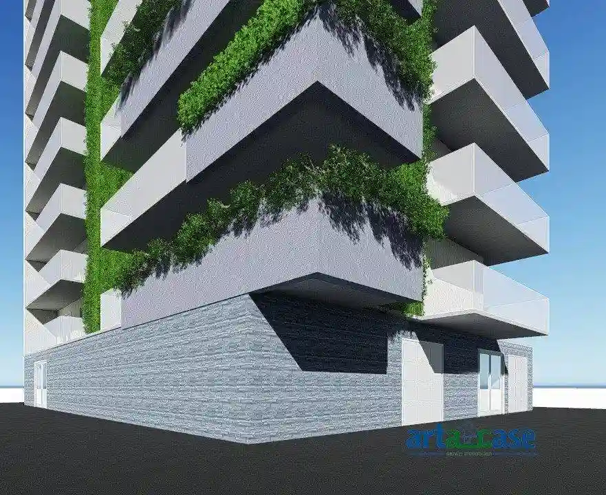 Palazzo - Edificio - foto 3