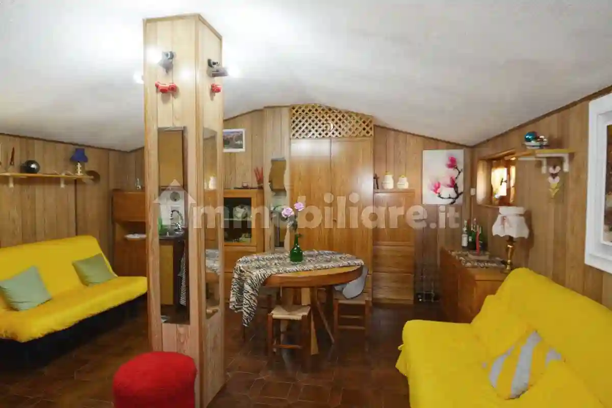 Attico - Mansarda - foto 2