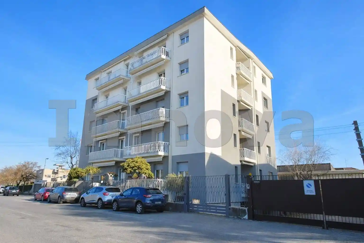 Appartamento in vendita a Cesano Maderno