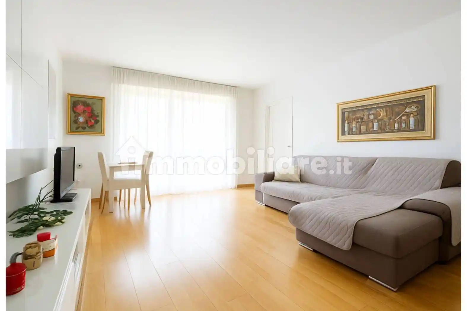 Appartamento in vendita a Trento