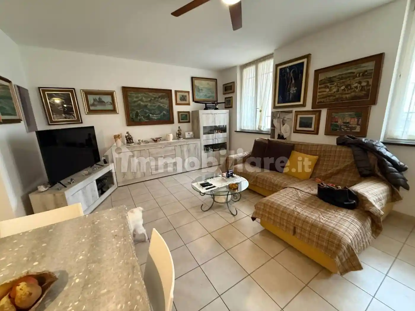 Appartamento in vendita a La Spezia