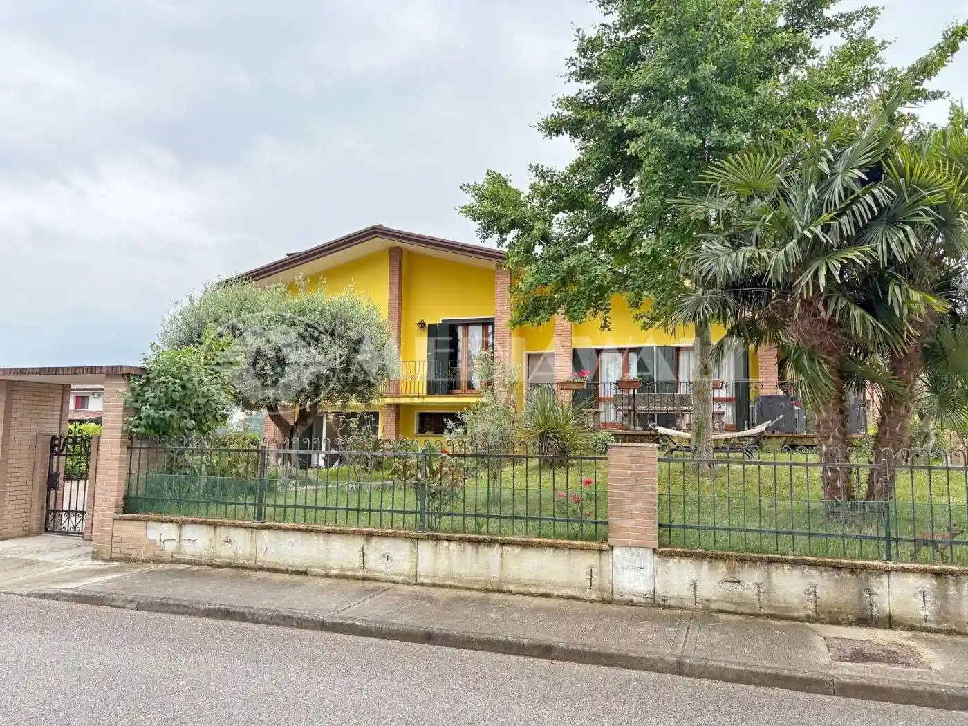 Villa in vendita a Pravisdomini