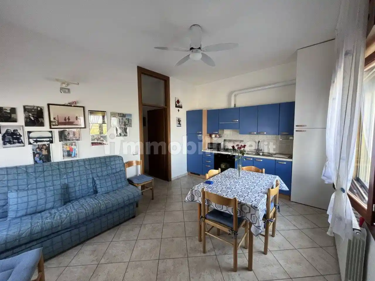 Appartamento in vendita a Porto Tolle