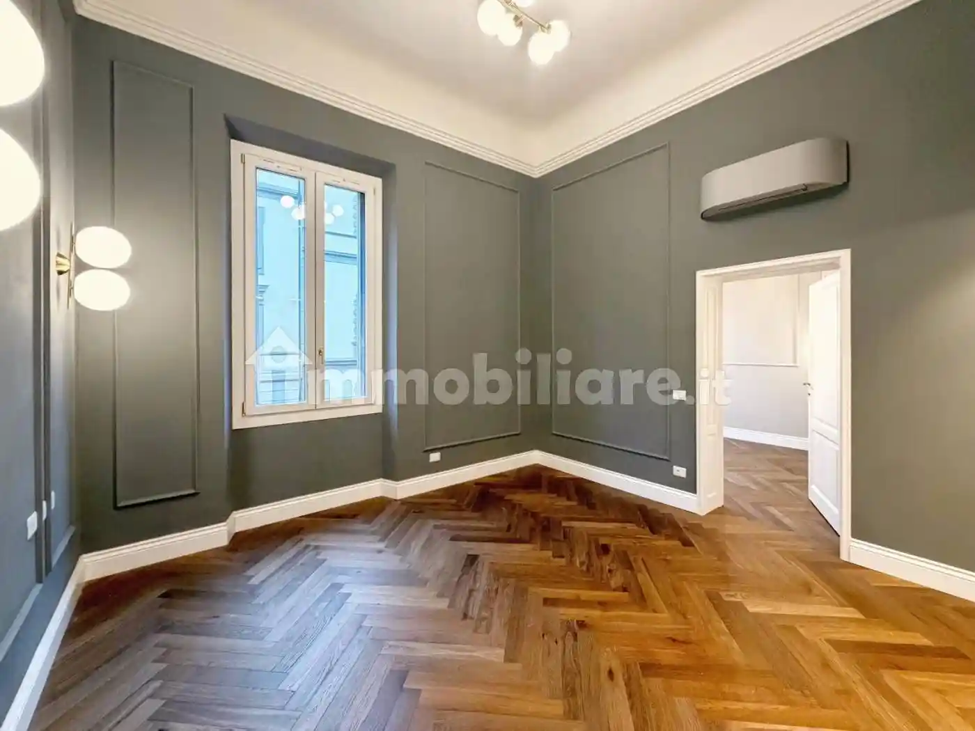 Appartamento in vendita a Firenze