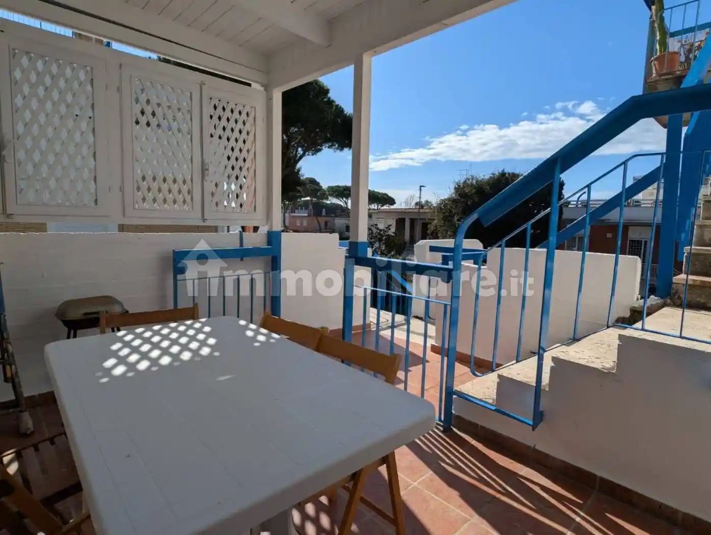 Appartamento in vendita a Santa Marinella