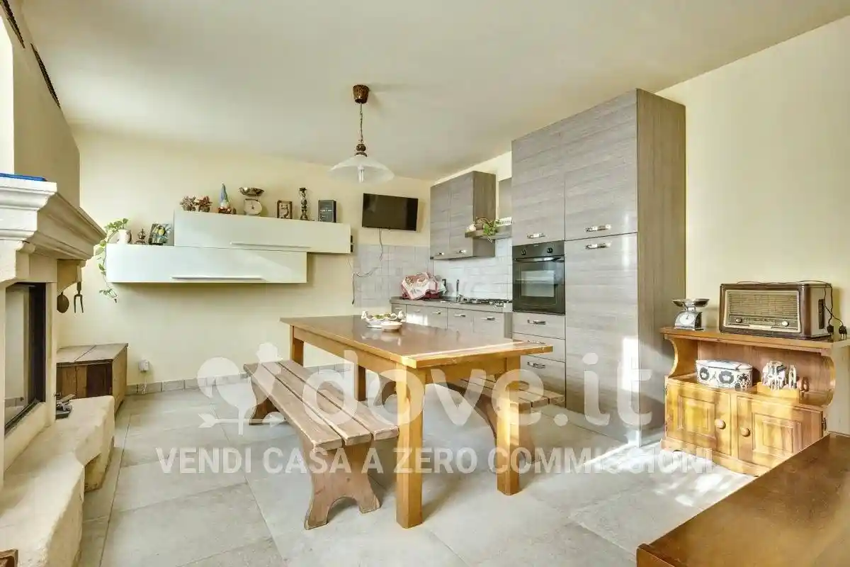 Villa in vendita a Villaga