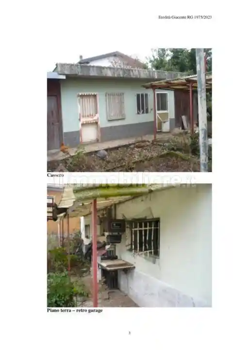 Appartamento in vendita a San Pietro Mosezzo