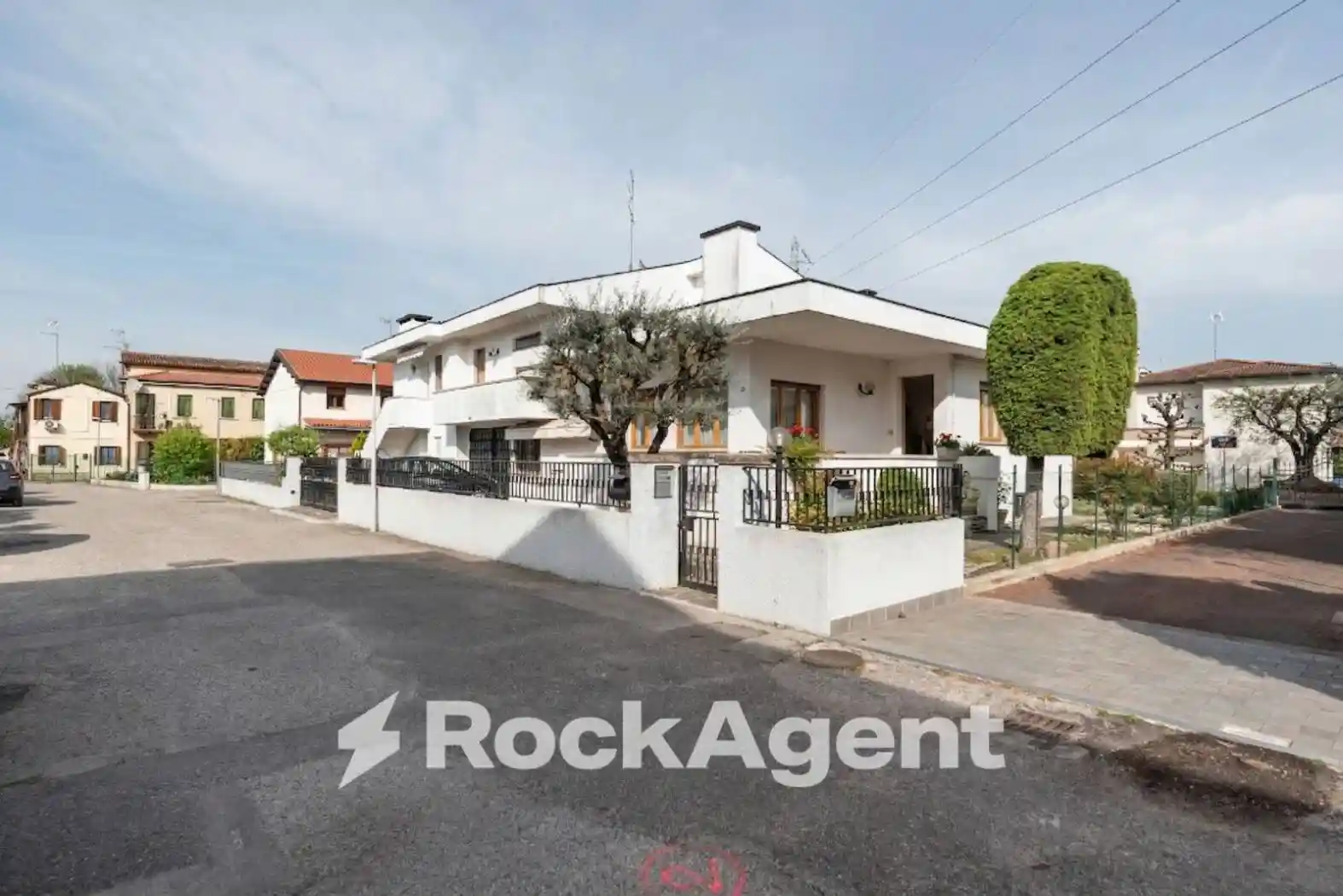 Villa in vendita a Ponte San Nicolò