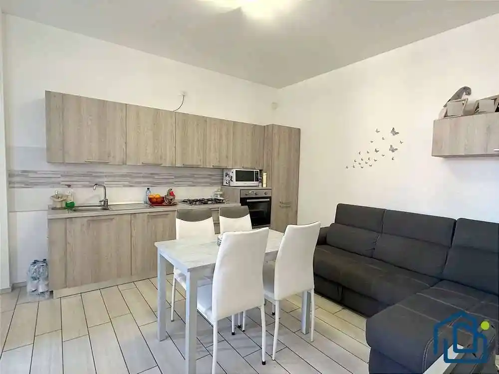 Appartamento in vendita a Arluno