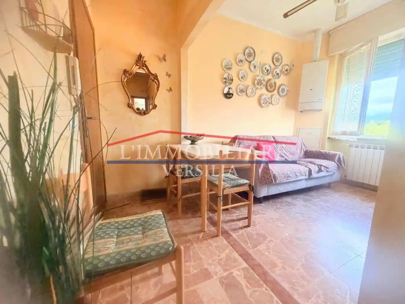 Appartamento in vendita a Massa