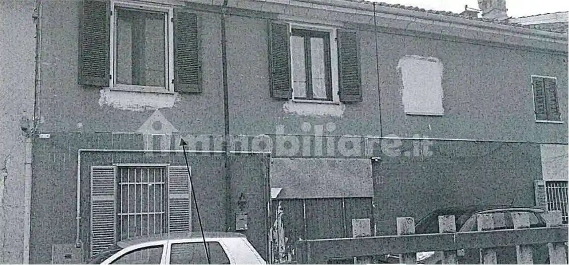 Appartamento in vendita a Casei Gerola