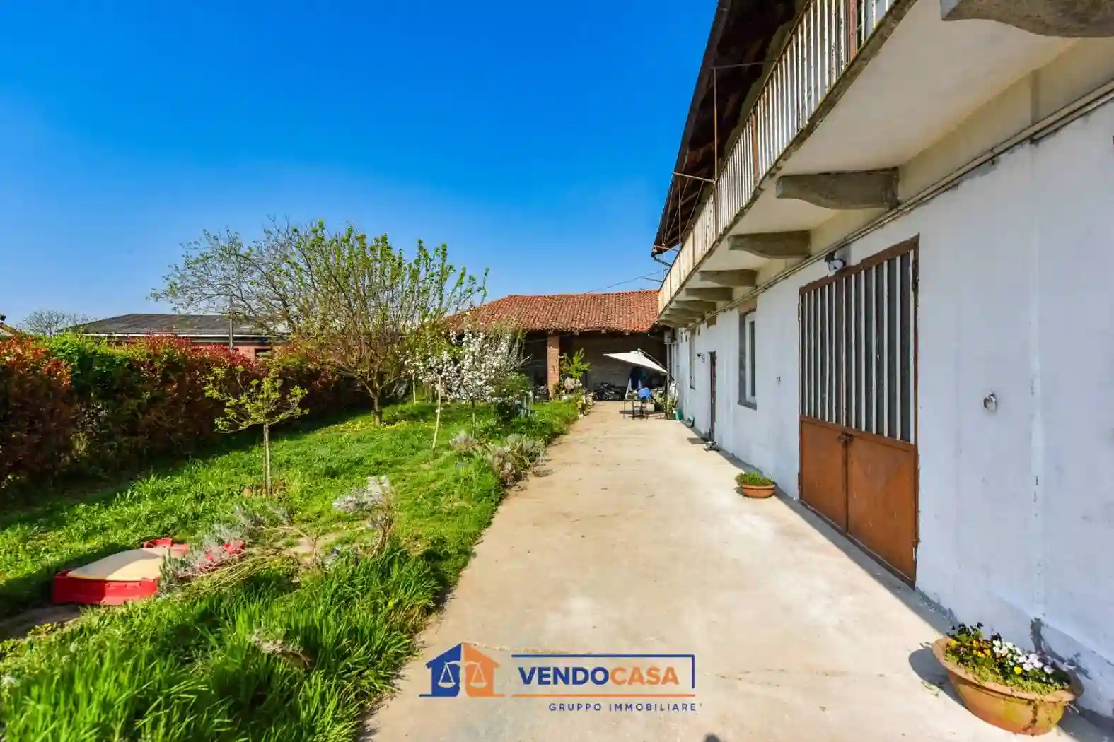 Casa indipendente - foto 3