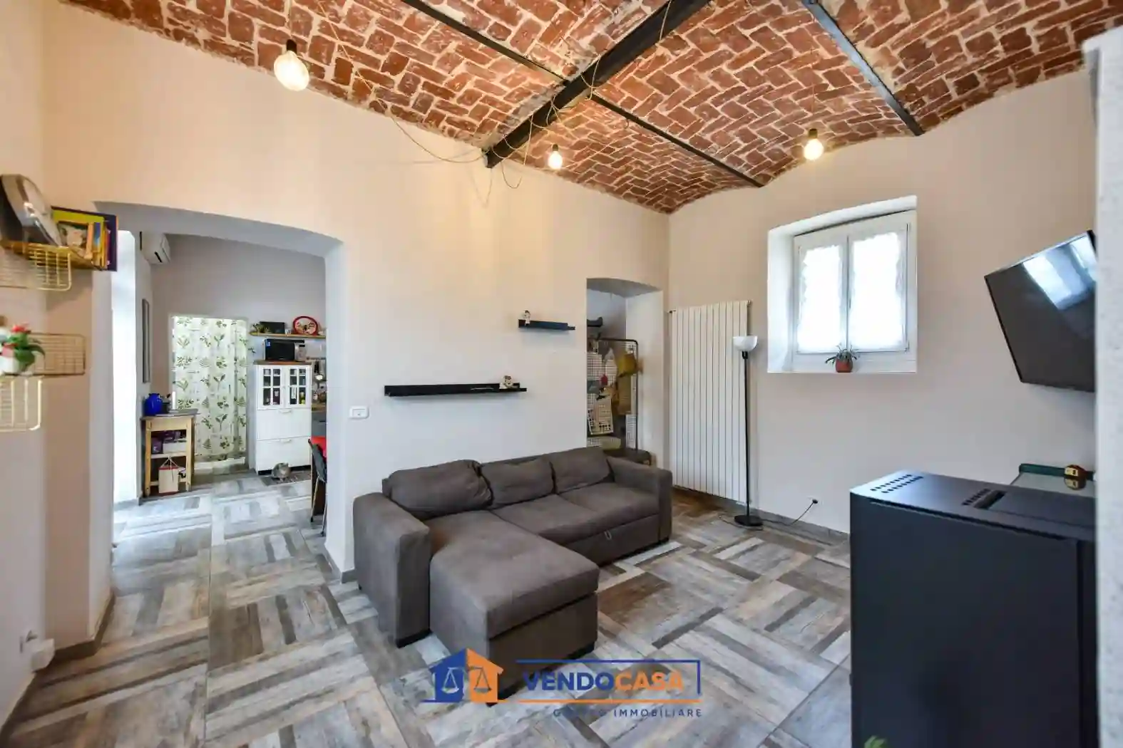 Casa indipendente - foto 5