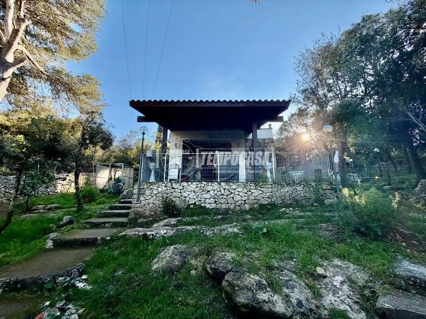 Casa indipendente in vendita a Maglie