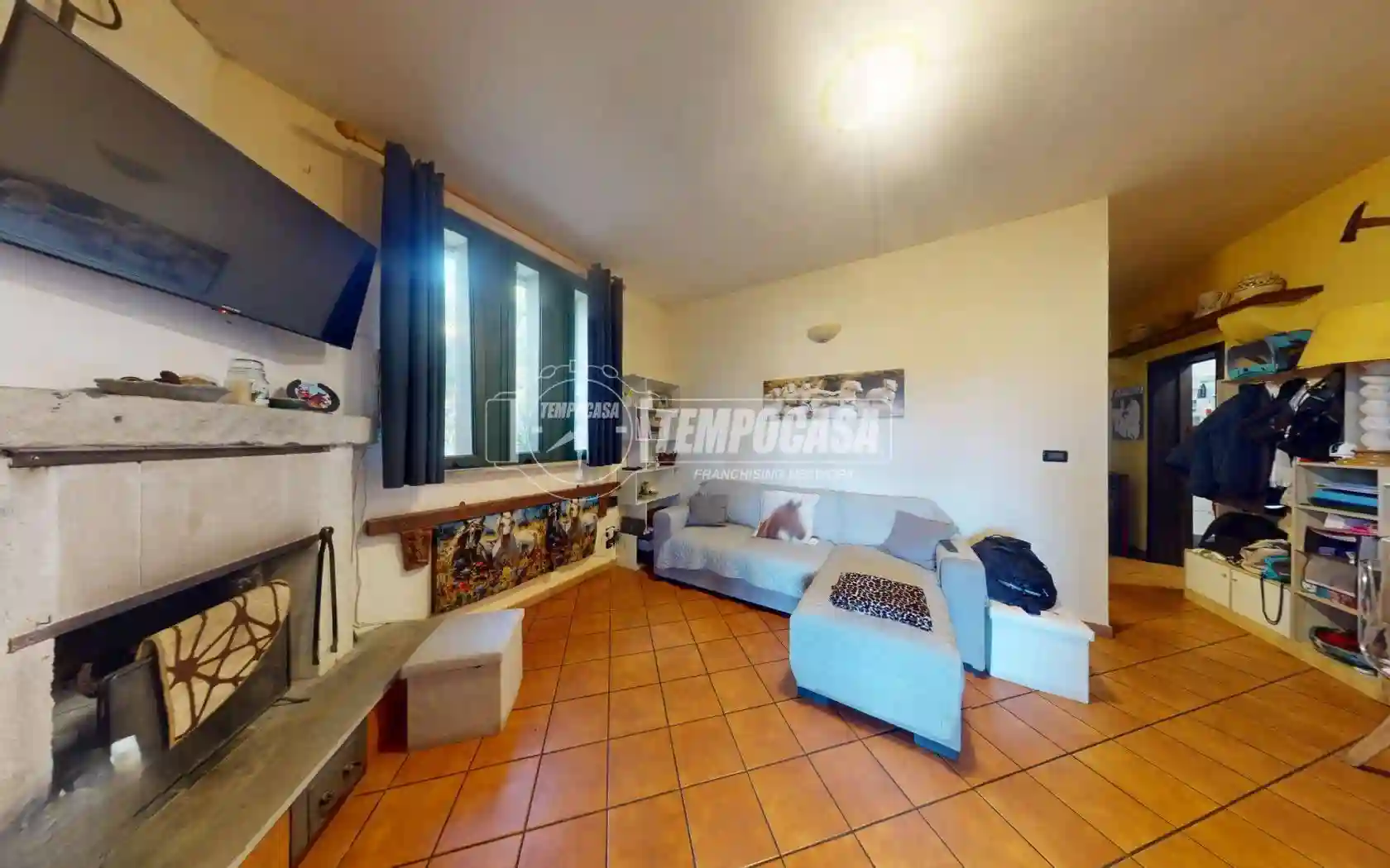 Casa indipendente - foto 4