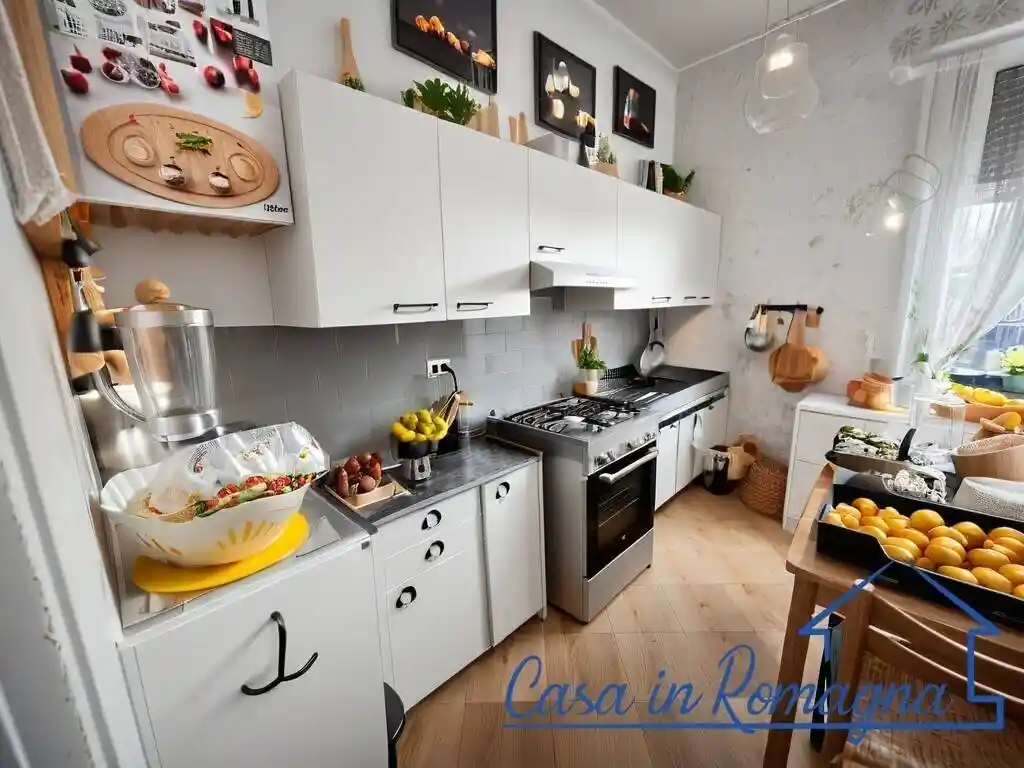 Appartamento in vendita a Rimini