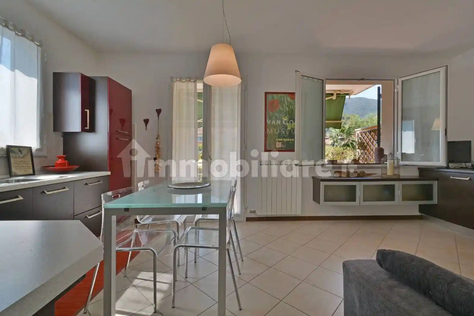 Villa in affitto a Andora