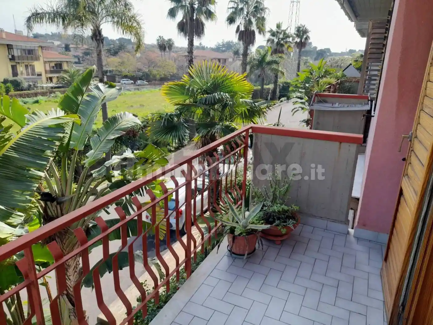 Appartamento in vendita a San Gregorio di Catania