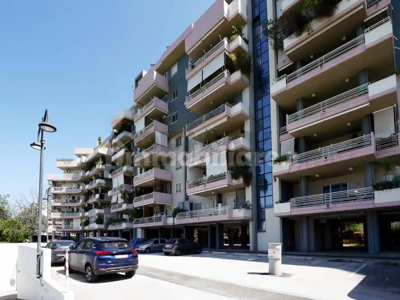 Appartamento in vendita a Bari