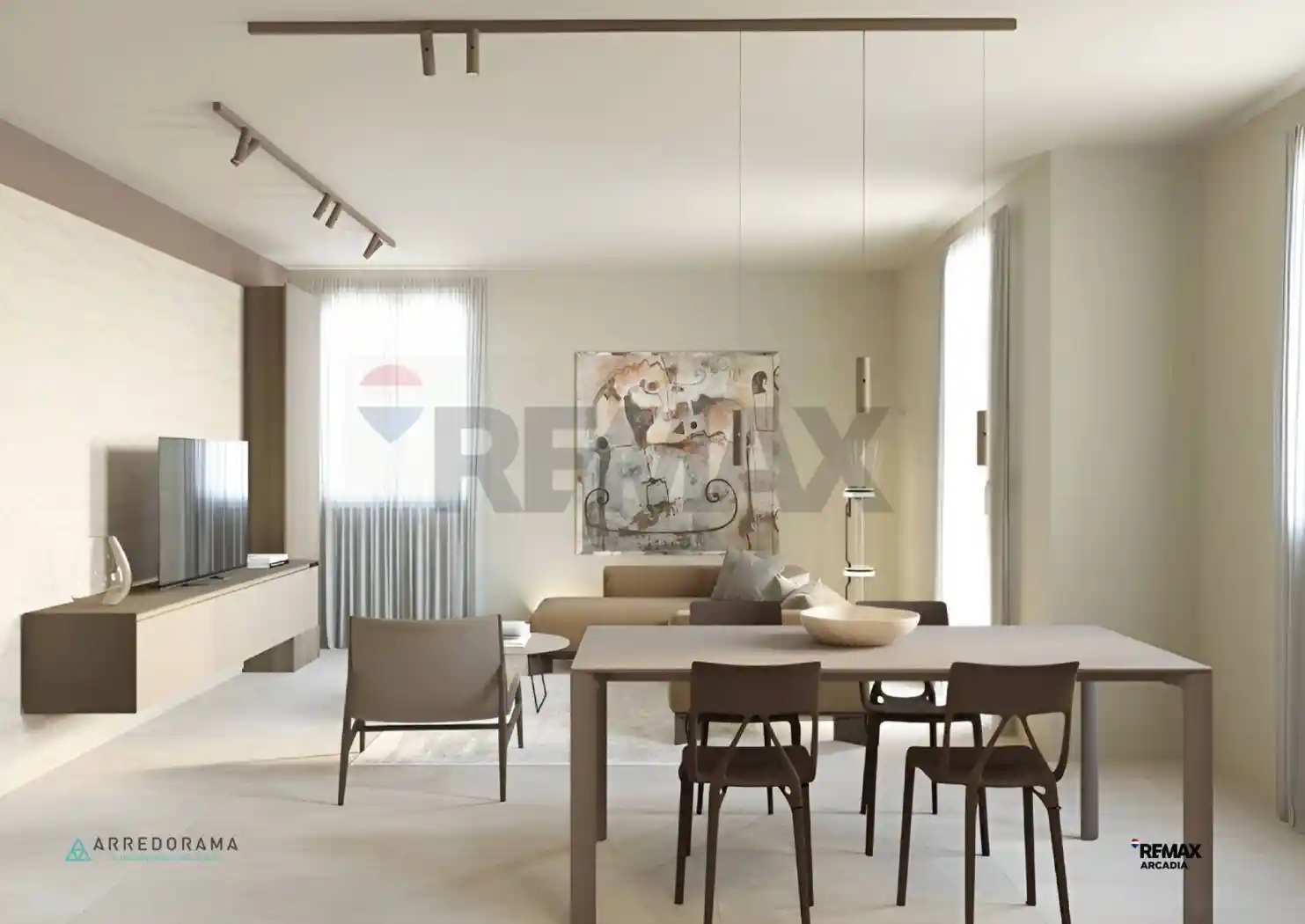 Appartamento in vendita a Fidenza