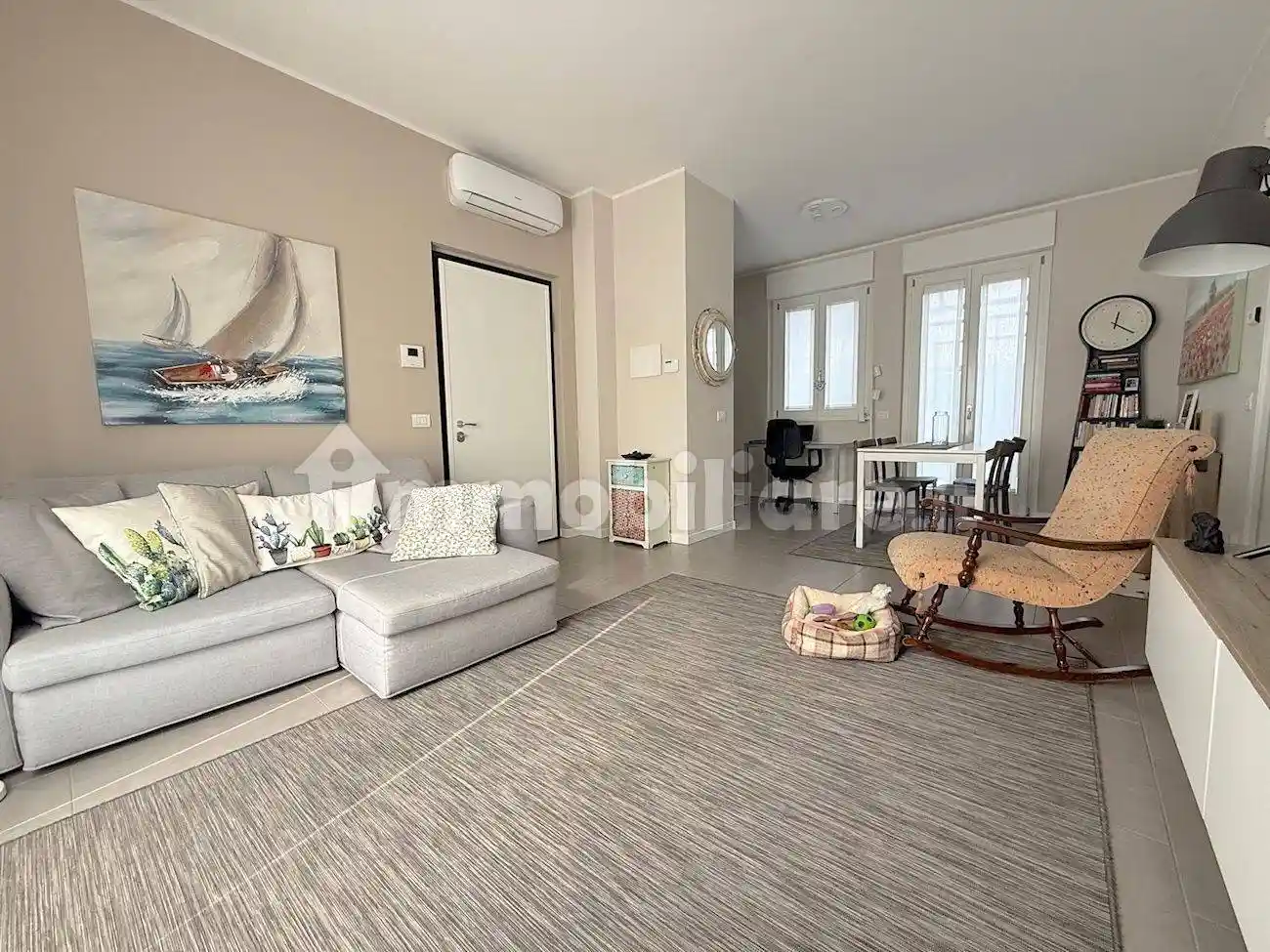 Appartamento in vendita a Villasanta