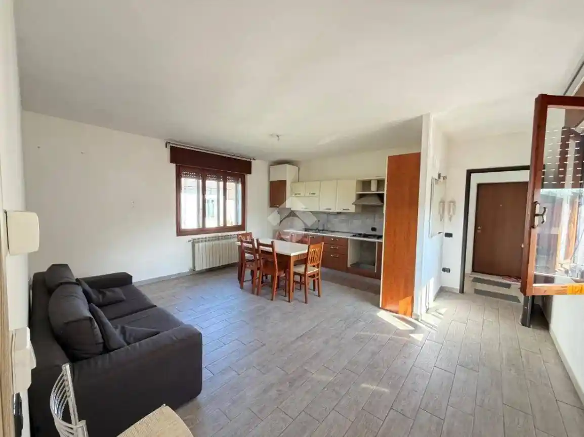 Appartamento in vendita a Scorzè