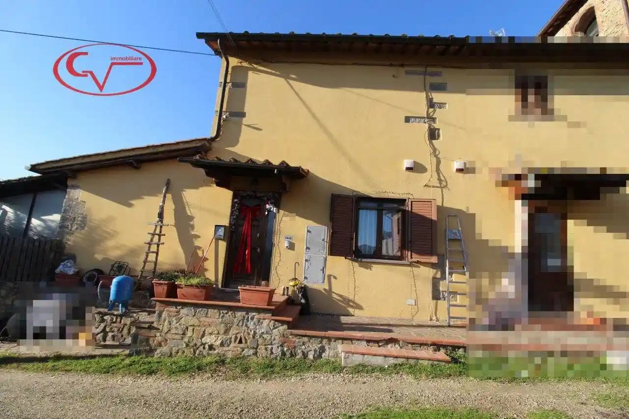 Appartamento in vendita a Terranuova Bracciolini