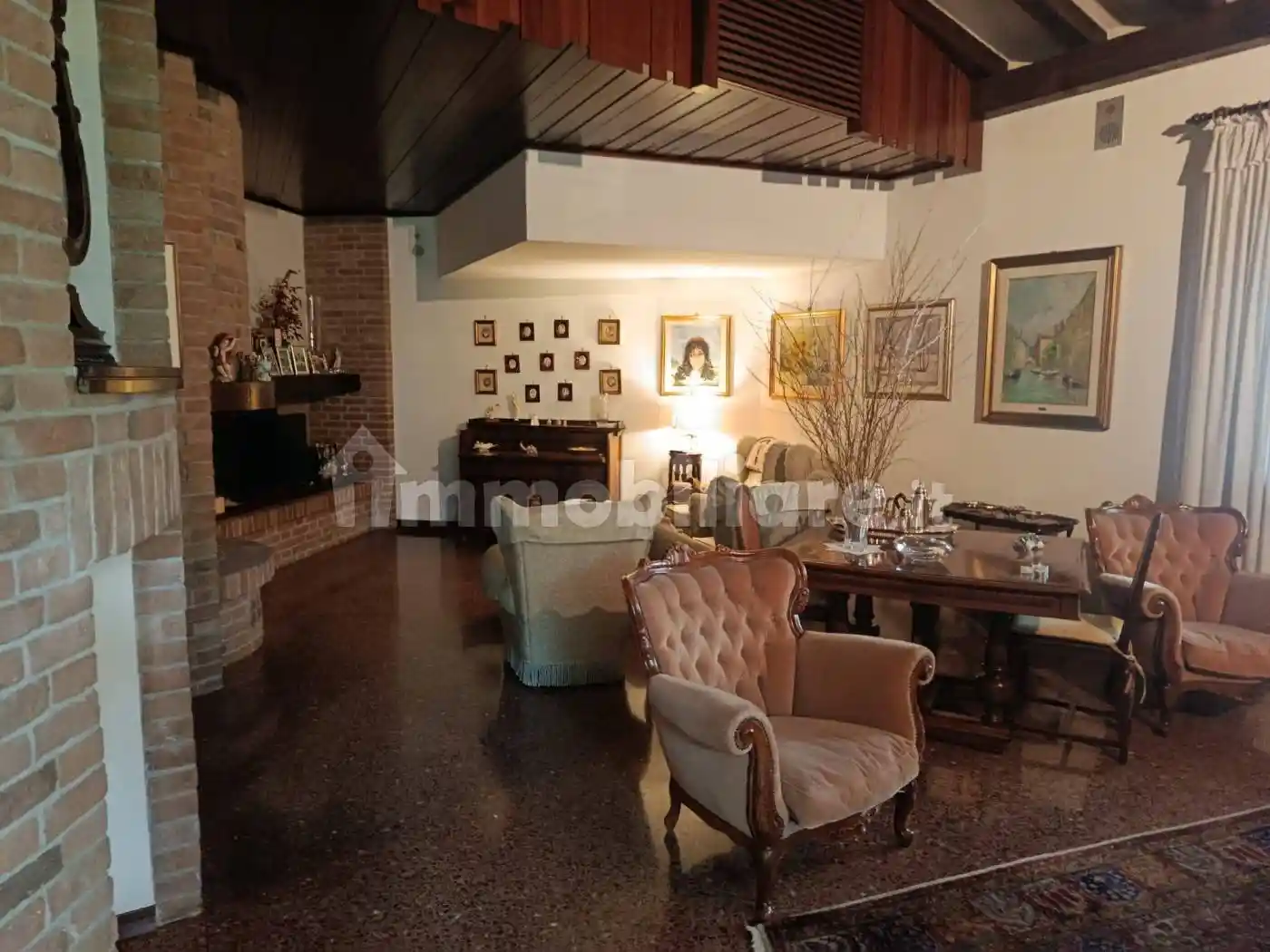 Villa in vendita a Padova